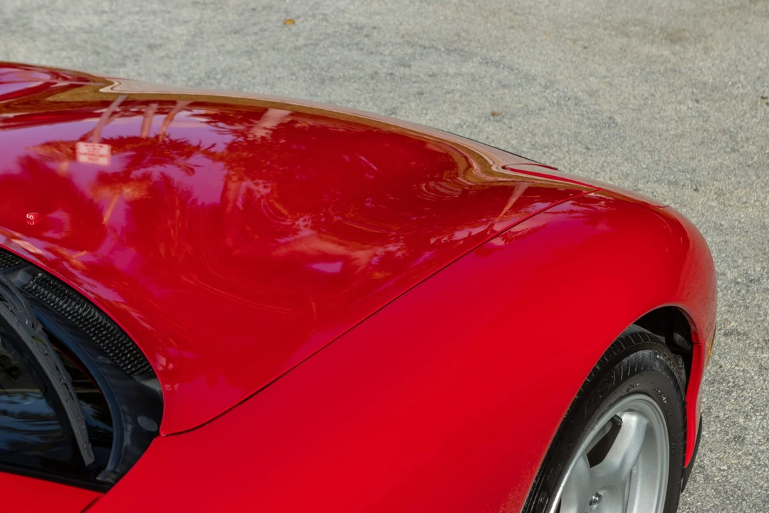 1993 Mazda RX-7 FD - Image 27 of 31