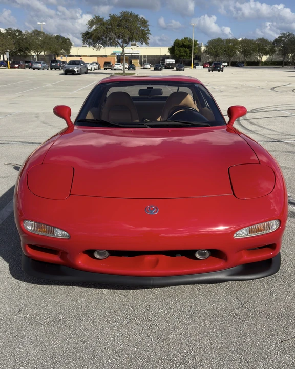 1993 Mazda RX-7 FD - Image 18 of 31