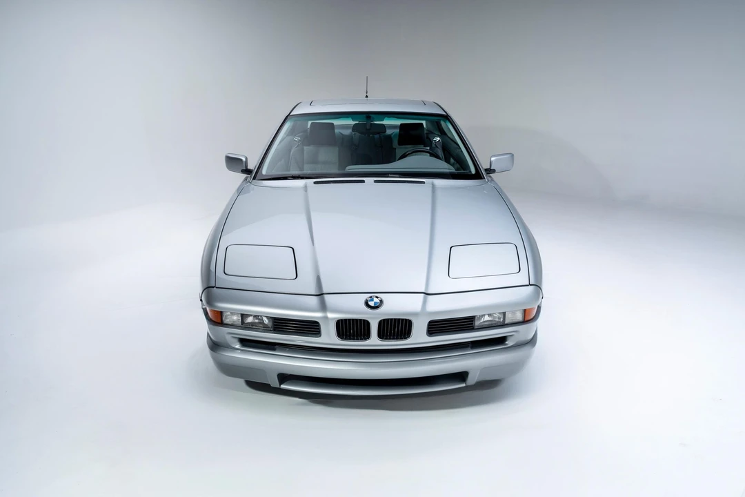 1994 BMW E31 850CSi - Image 14 of 31