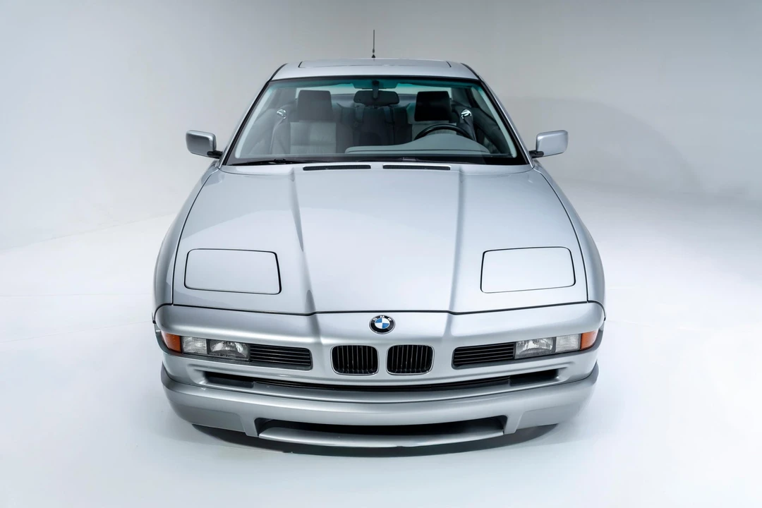1994 BMW E31 850CSi - Image 16 of 31