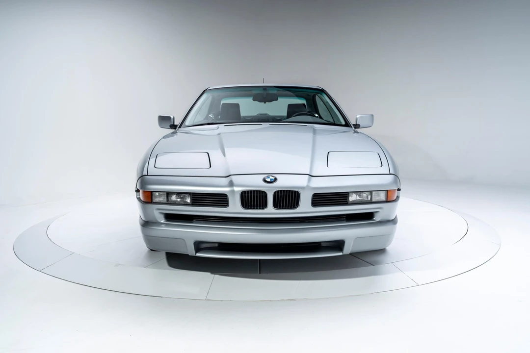 1994 BMW E31 850CSi - Image 15 of 31
