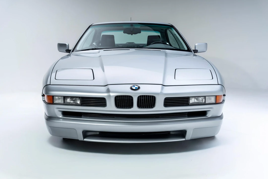 1994 BMW E31 850CSi - Image 17 of 31
