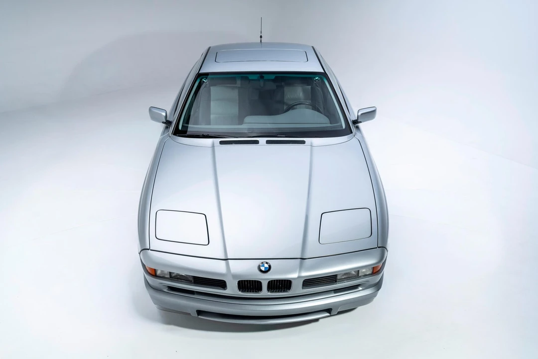1994 BMW E31 850CSi - Image 13 of 31
