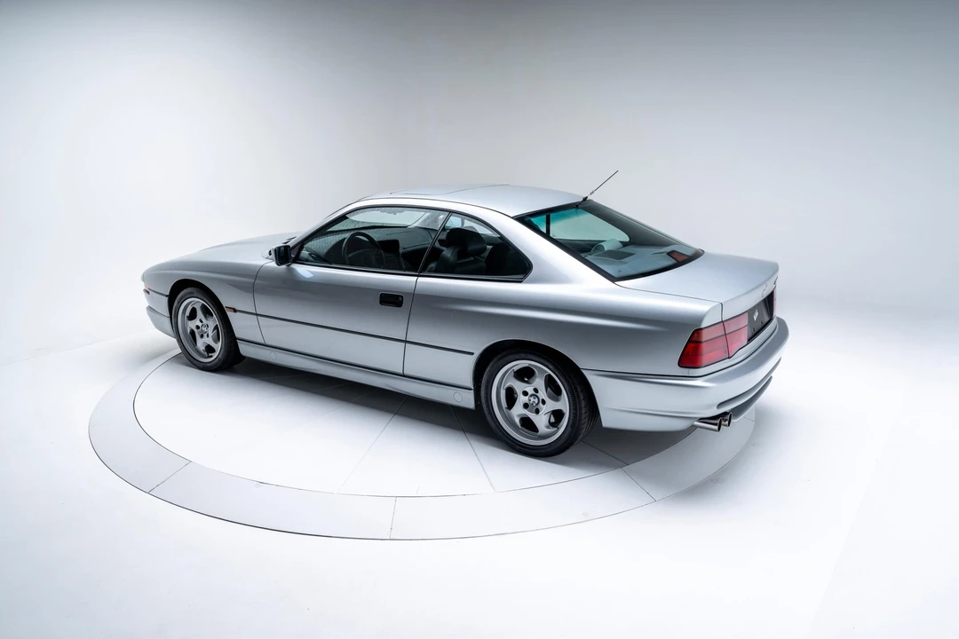 1994 BMW E31 850CSi - Image 27 of 31