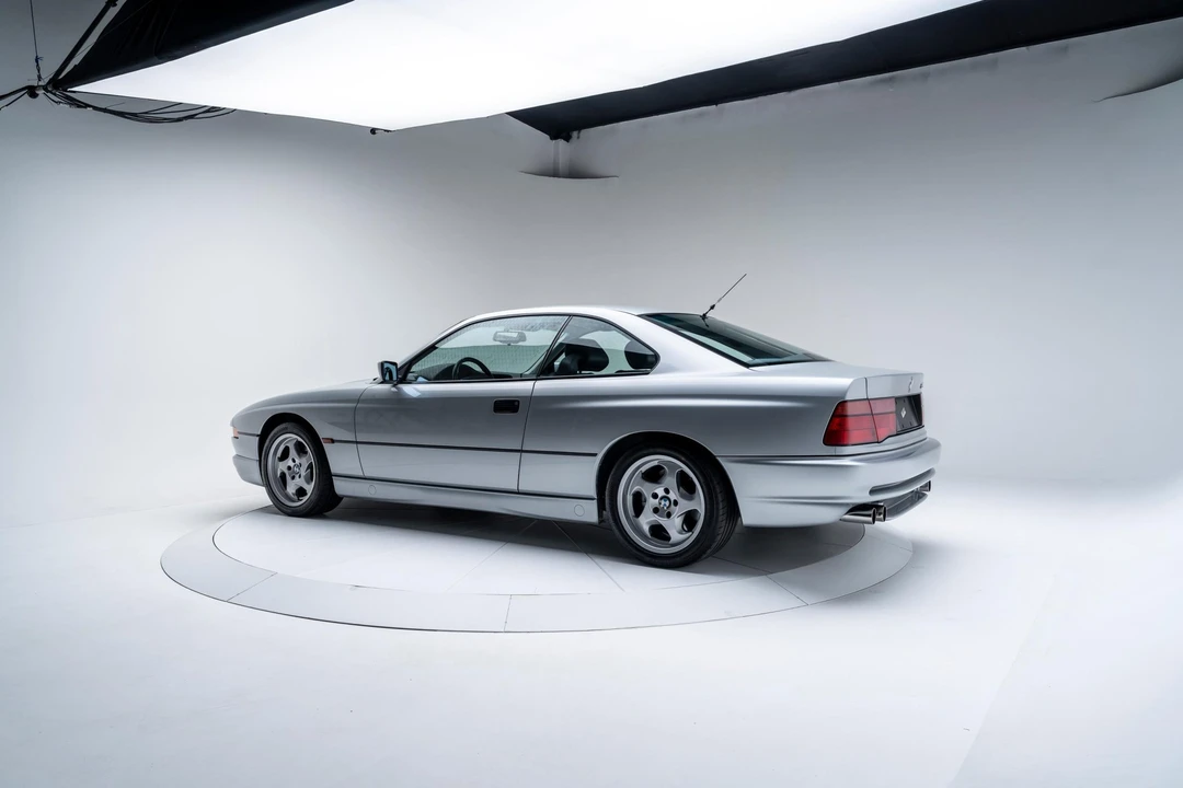 1994 BMW E31 850CSi - Image 26 of 31