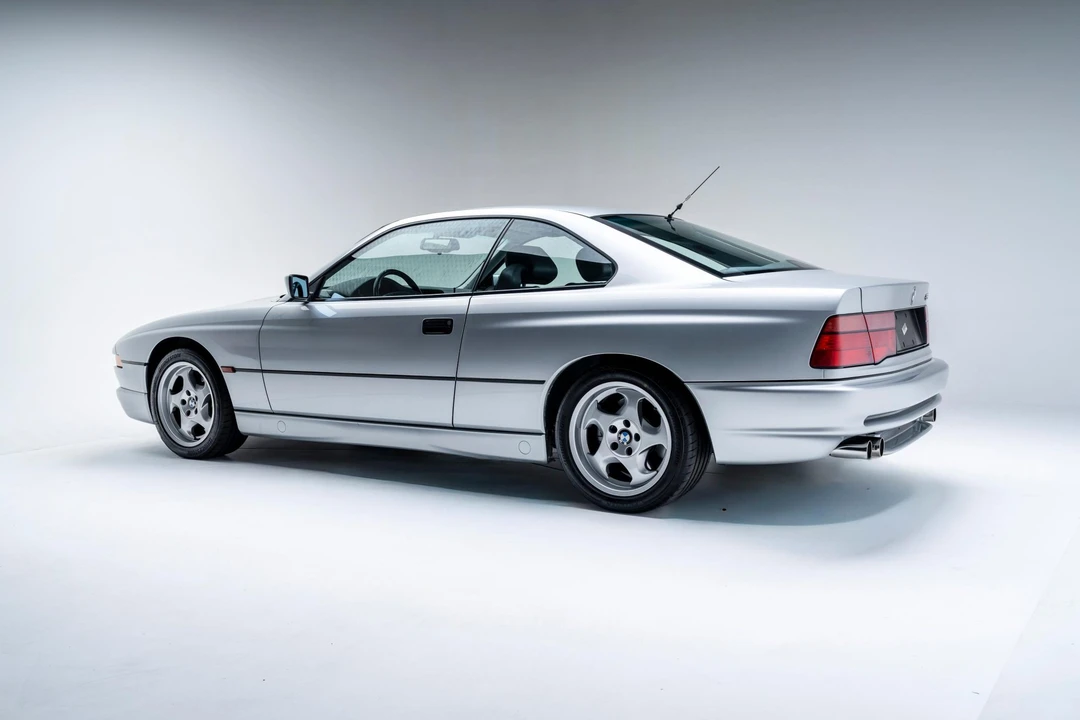 1994 BMW E31 850CSi - Image 28 of 31