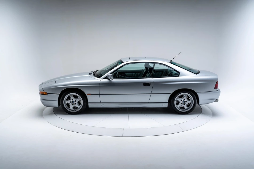1994 BMW E31 850CSi - Image 24 of 31
