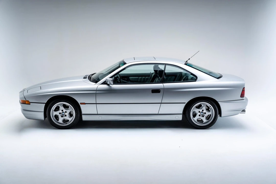 1994 BMW E31 850CSi - Image 25 of 31