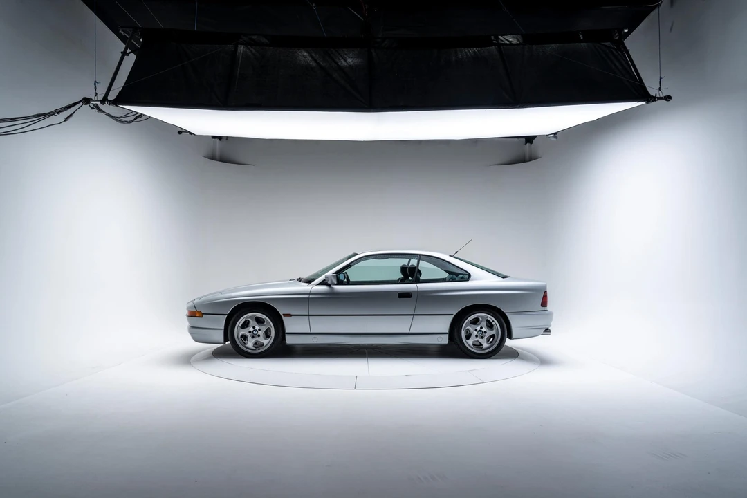 1994 BMW E31 850CSi - Image 22 of 31