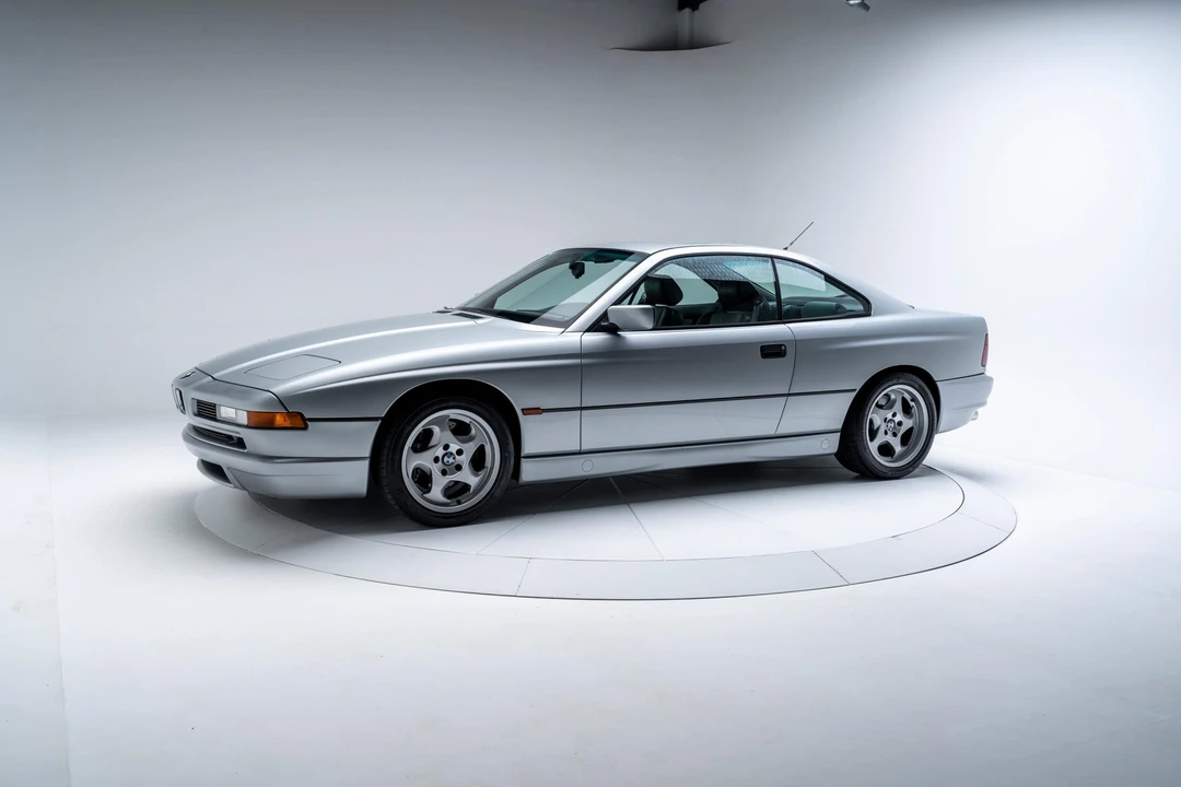 1994 BMW E31 850CSi - Image 18 of 31