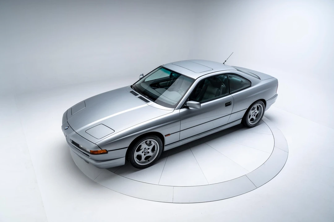 1994 BMW E31 850CSi - Image 20 of 31