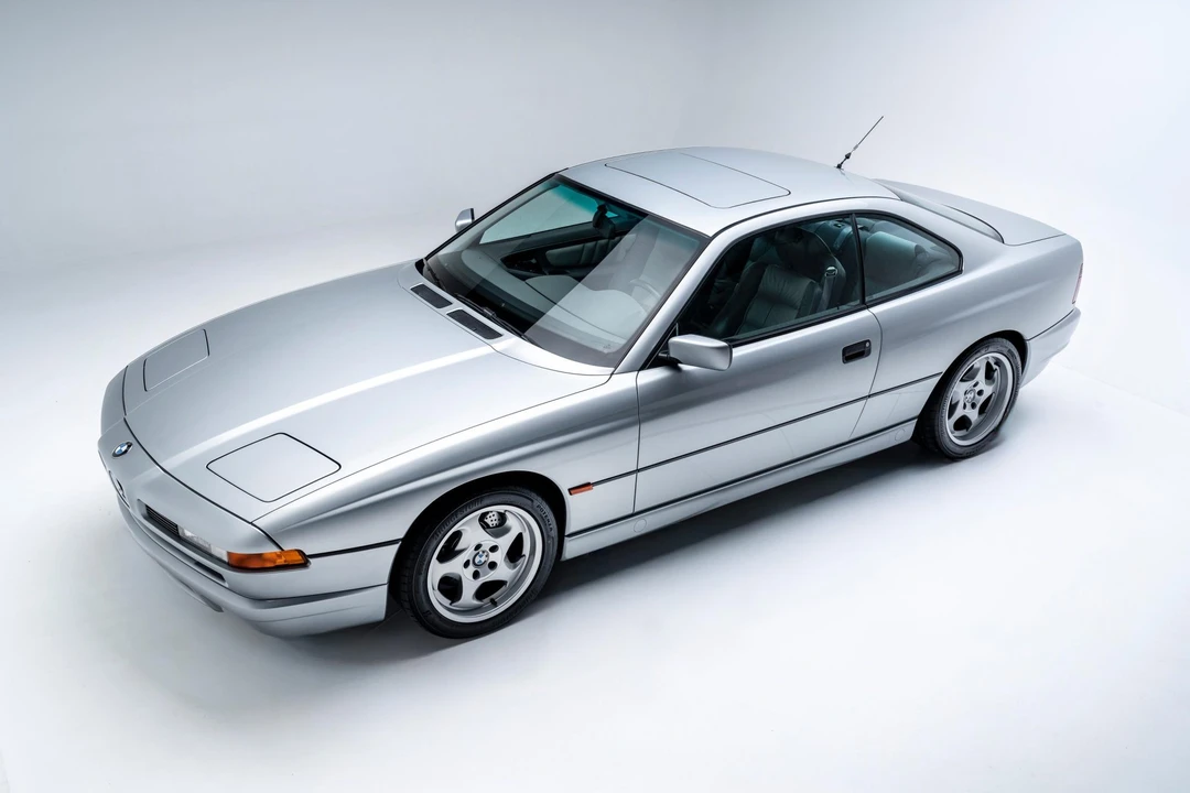 1994 BMW E31 850CSi - Image 21 of 31