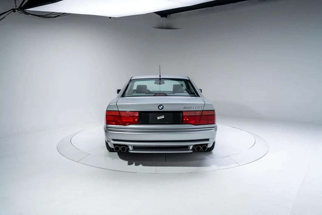 1994 BMW E31 850CSi - Image 30 of 31