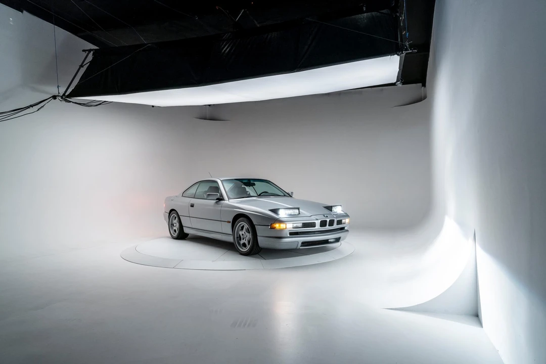 1994 BMW E31 850CSi - Image 10 of 31