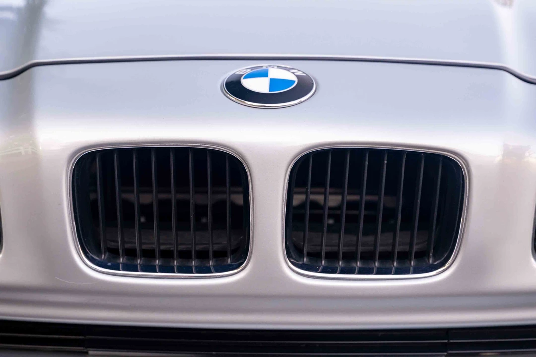 1994 BMW E31 850CSi - Image 24 of 31