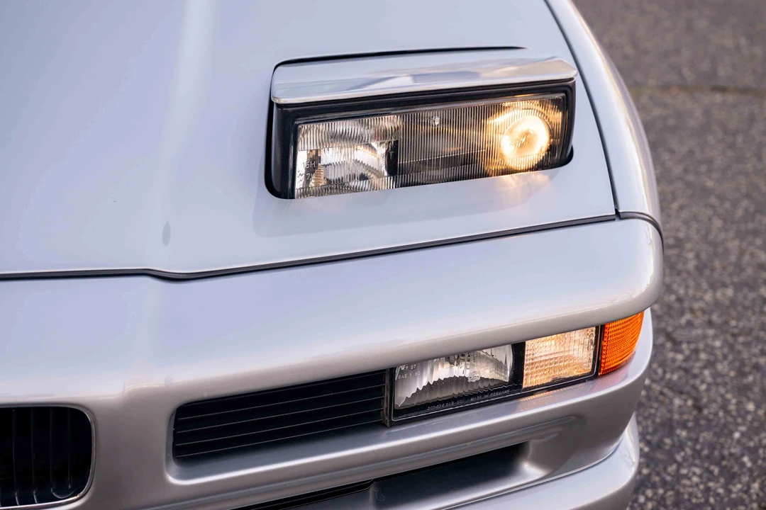 1994 BMW E31 850CSi - Image 26 of 31