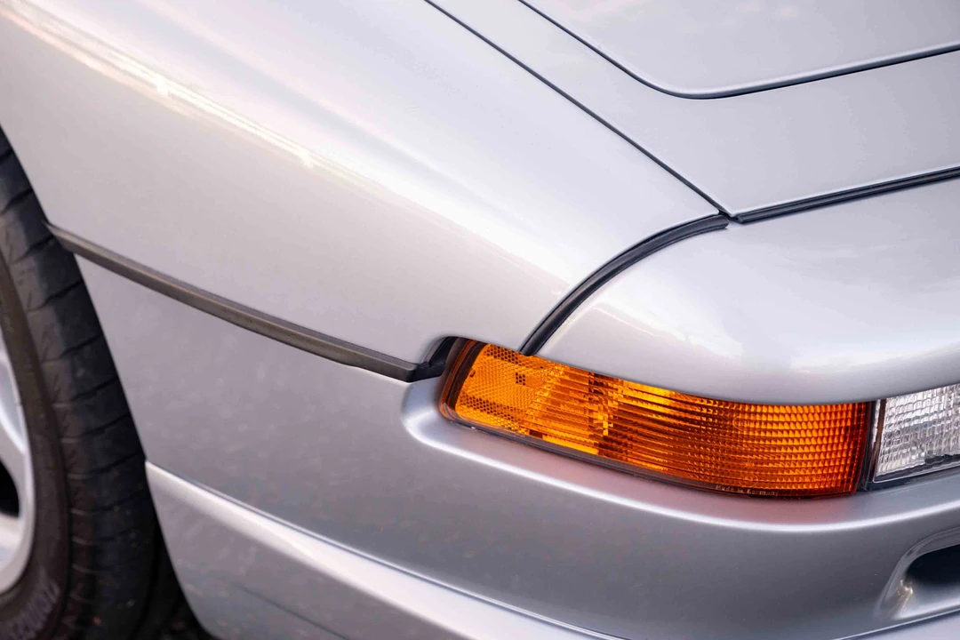 1994 BMW E31 850CSi - Image 27 of 31
