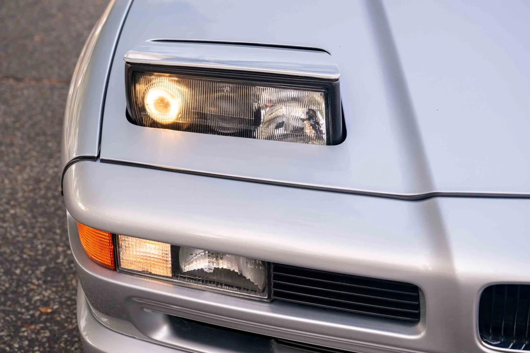 1994 BMW E31 850CSi - Image 25 of 31