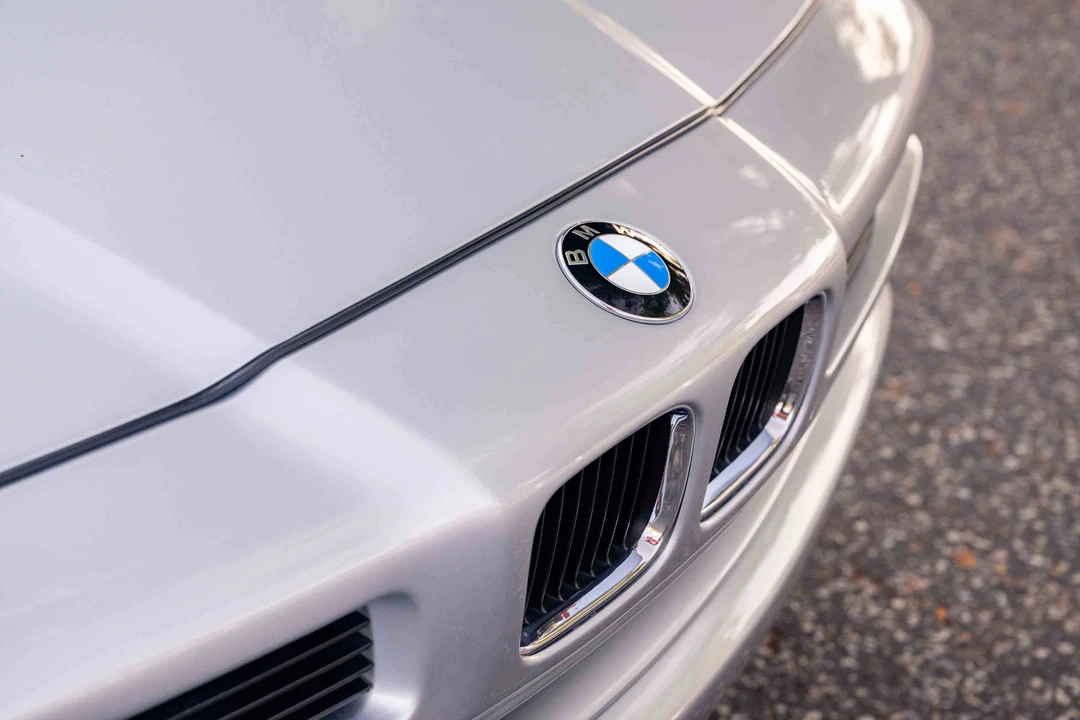 1994 BMW E31 850CSi - Image 28 of 31