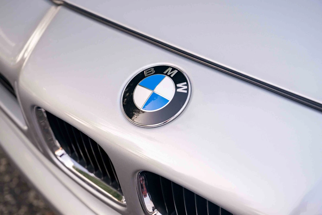 1994 BMW E31 850CSi - Image 23 of 31