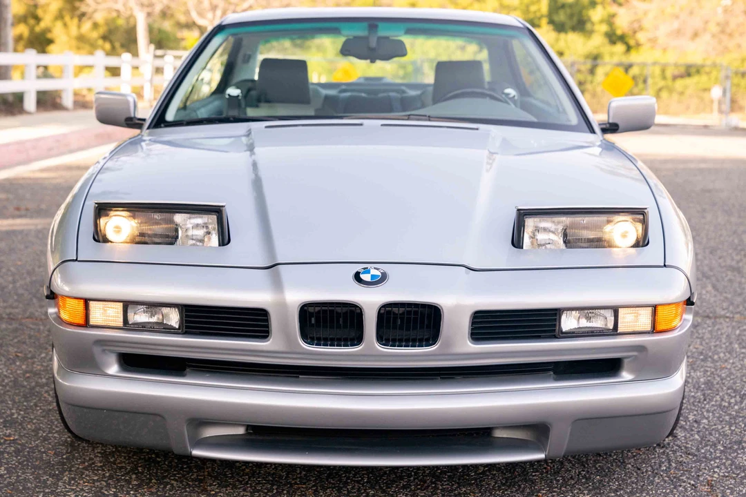 1994 BMW E31 850CSi - Image 16 of 31