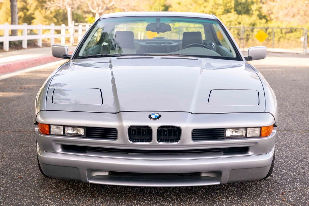 1994 BMW E31 850CSi - Image 14 of 31
