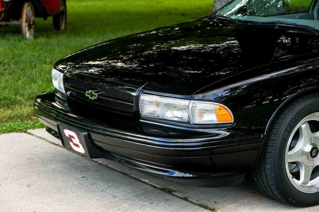 1994 Chevrolet Impala 7th Gen - Image 25 of 31