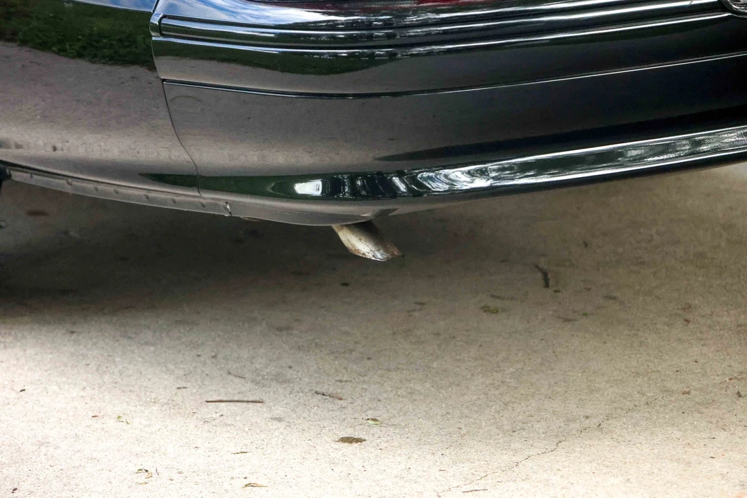 1994 Chevrolet Impala 7th Gen - Image 14 of 31