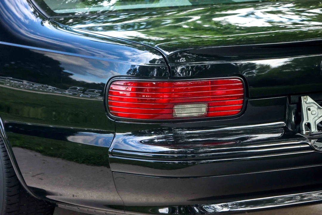 1994 Chevrolet Impala 7th Gen - Image 13 of 31