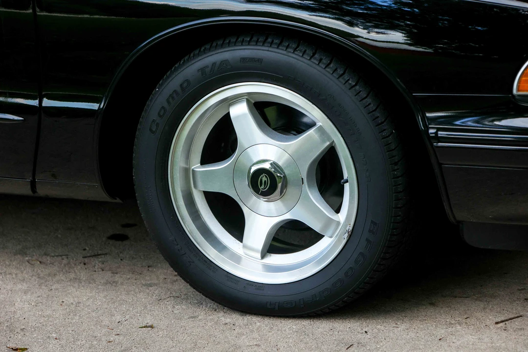 1994 Chevrolet Impala 7th Gen - Image 20 of 31