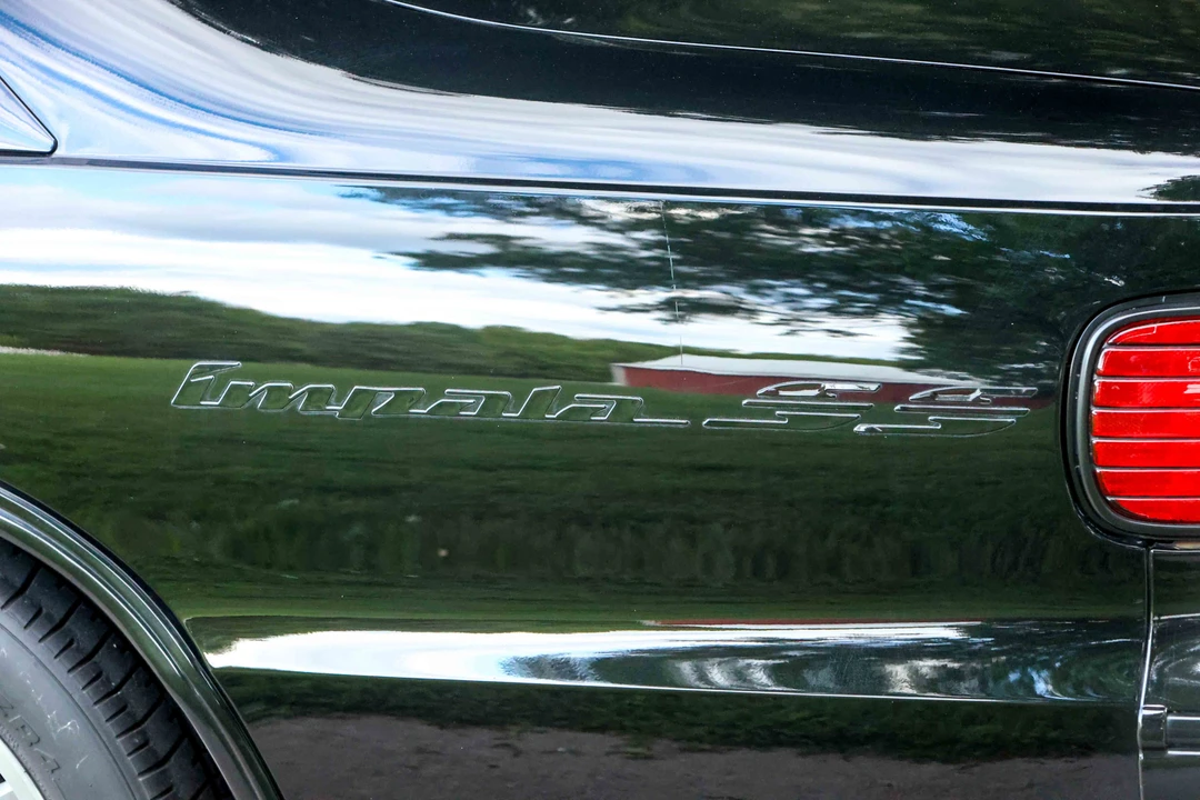 1994 Chevrolet Impala 7th Gen - Image 17 of 31