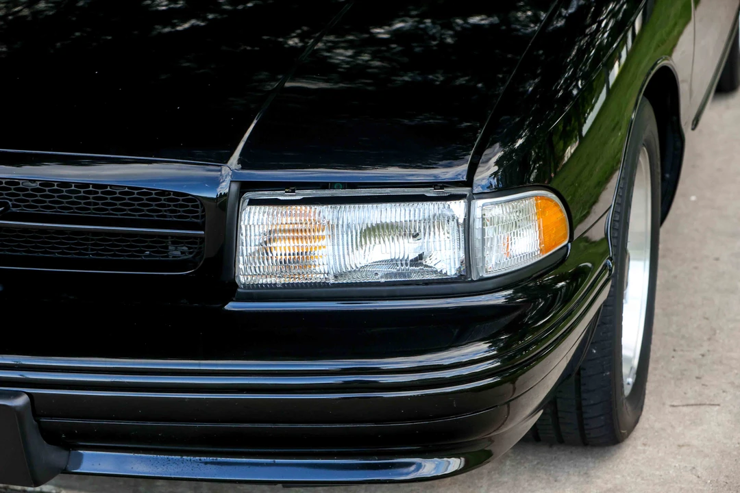 1994 Chevrolet Impala 7th Gen - Image 23 of 31