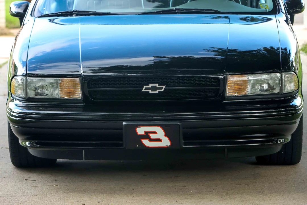 1994 Chevrolet Impala 7th Gen - Image 31 of 31