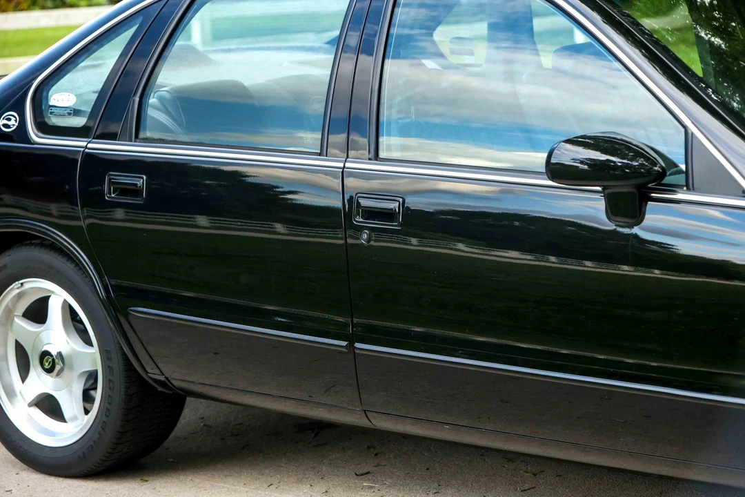 1994 Chevrolet Impala 7th Gen - Image 29 of 31