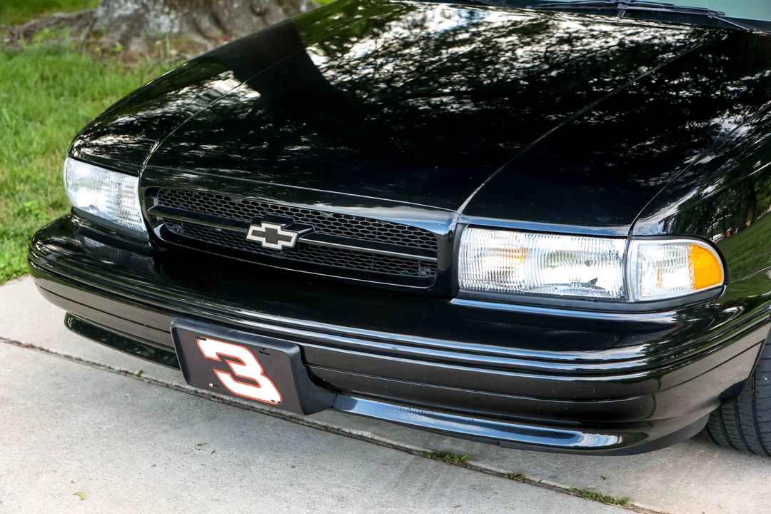 1994 Chevrolet Impala 7th Gen - Image 28 of 31