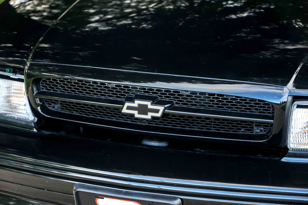 1994 Chevrolet Impala 7th Gen - Image 24 of 31