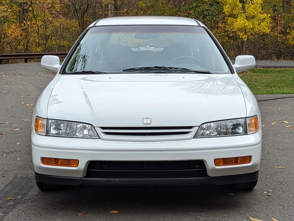 1994 Honda Accord 5th Gen - Image 31 of 31