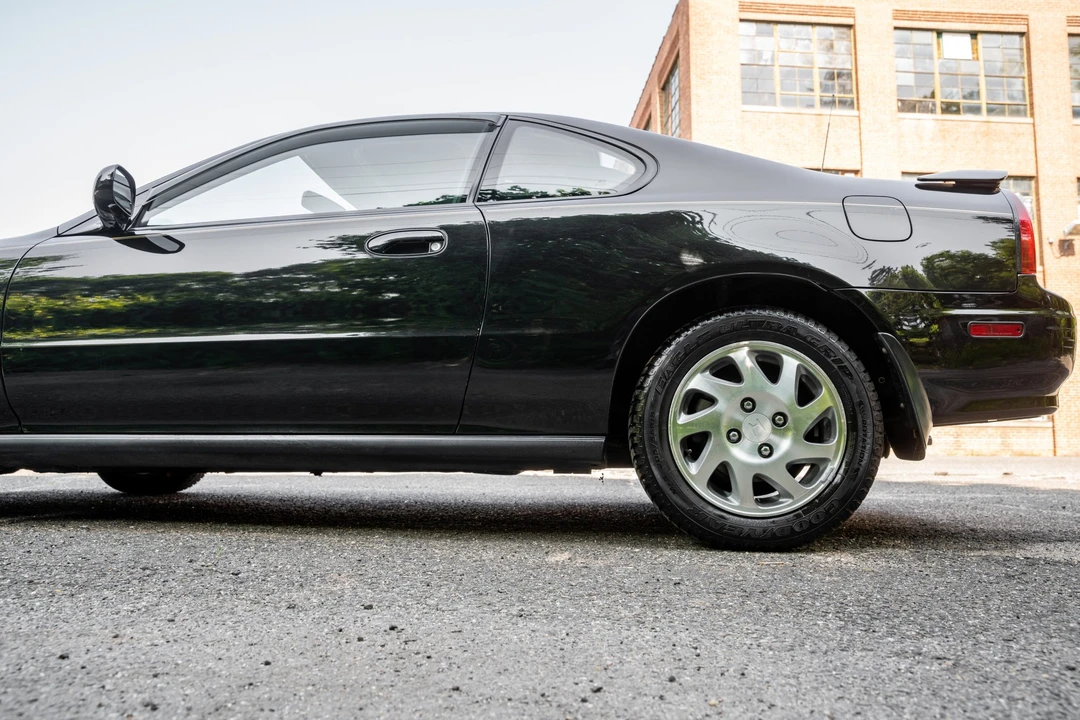 1994 Honda Prelude 4th Gen - Image 22 of 31