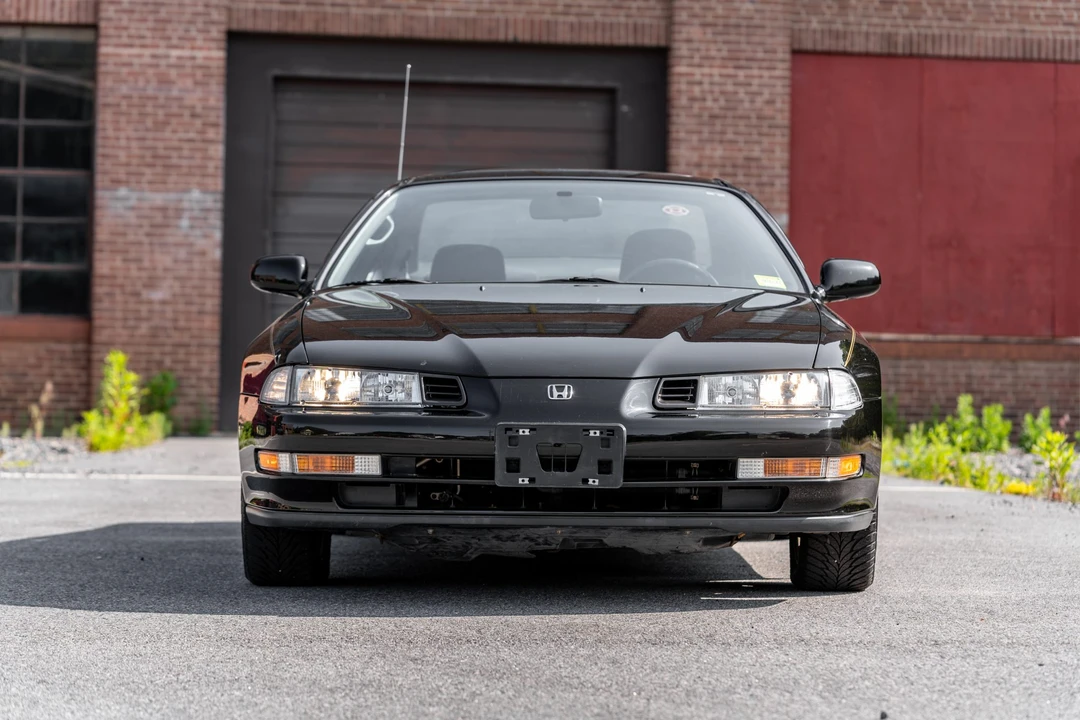 1994 Honda Prelude 4th Gen - Image 5 of 31