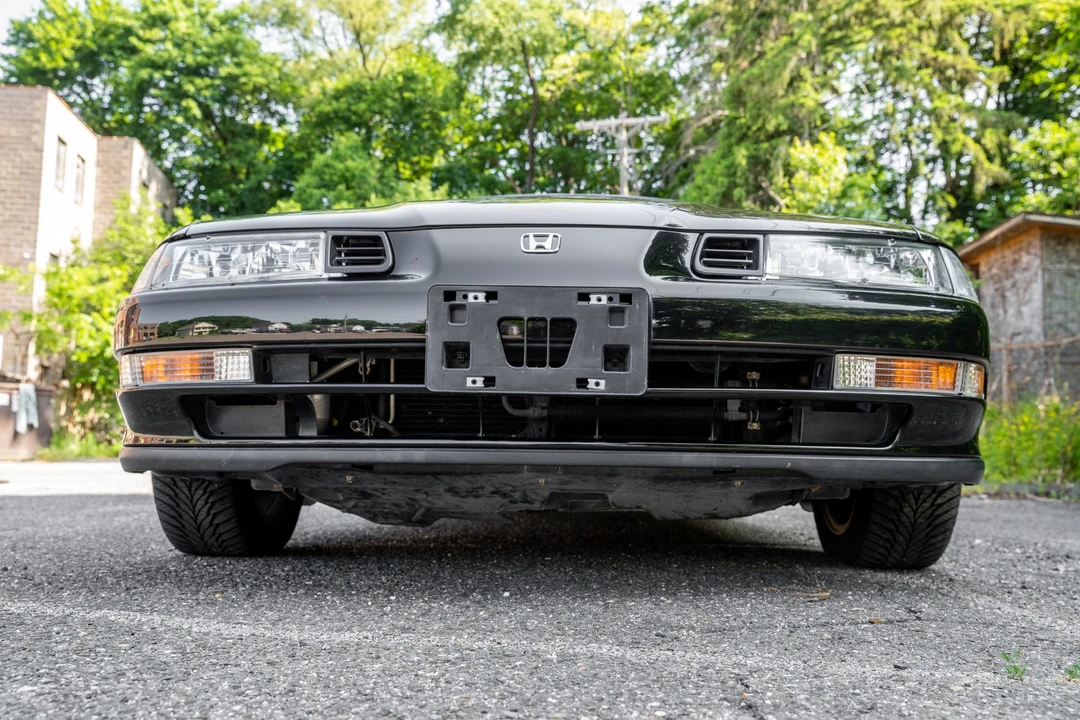 1994 Honda Prelude 4th Gen - Image 28 of 31