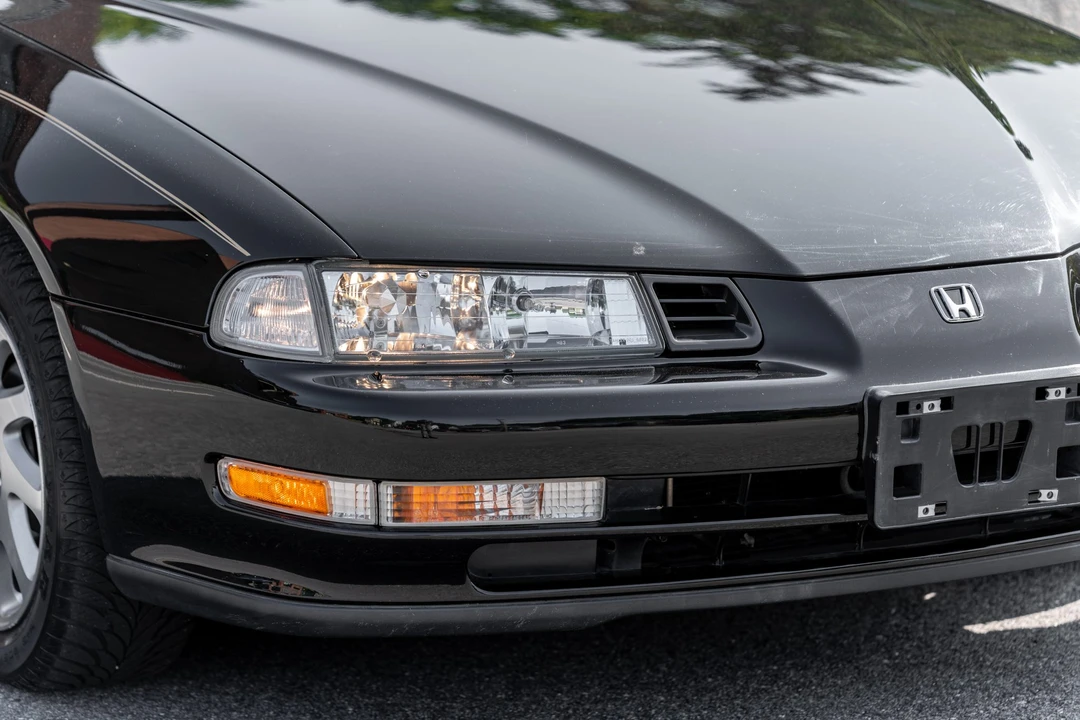 1994 Honda Prelude 4th Gen - Image 23 of 31