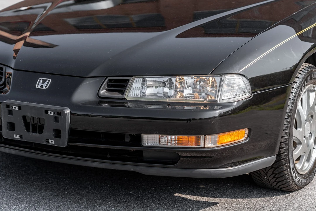 1994 Honda Prelude 4th Gen - Image 24 of 31