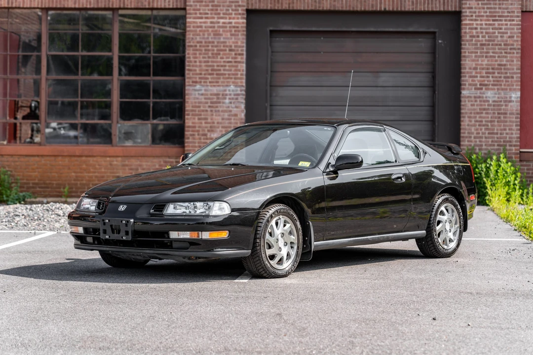 1994 Honda Prelude 4th Gen - Image 8 of 31