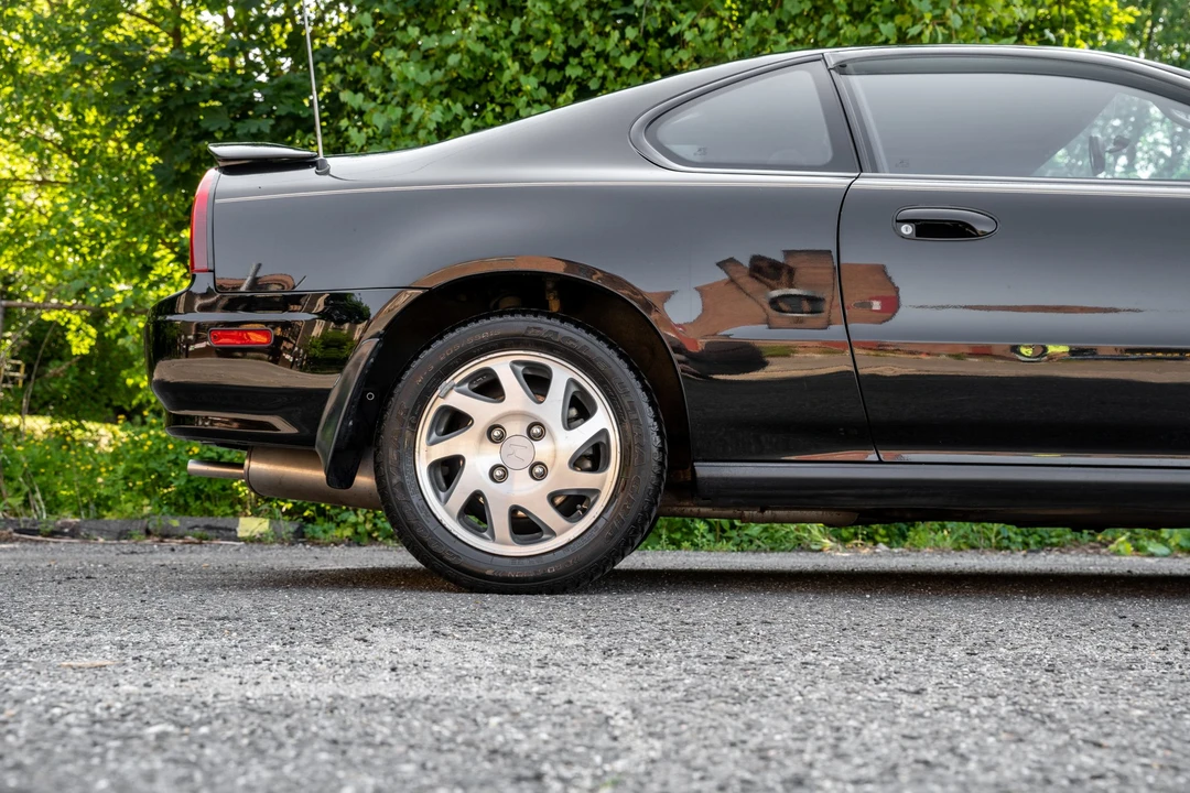 1994 Honda Prelude 4th Gen - Image 17 of 31