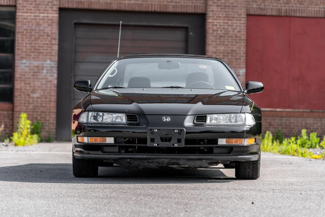 1994 Honda Prelude 4th Gen - Image 4 of 31