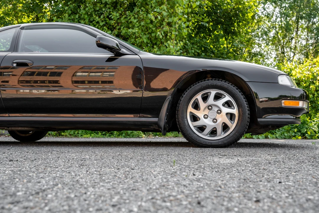 1994 Honda Prelude 4th Gen - Image 19 of 31