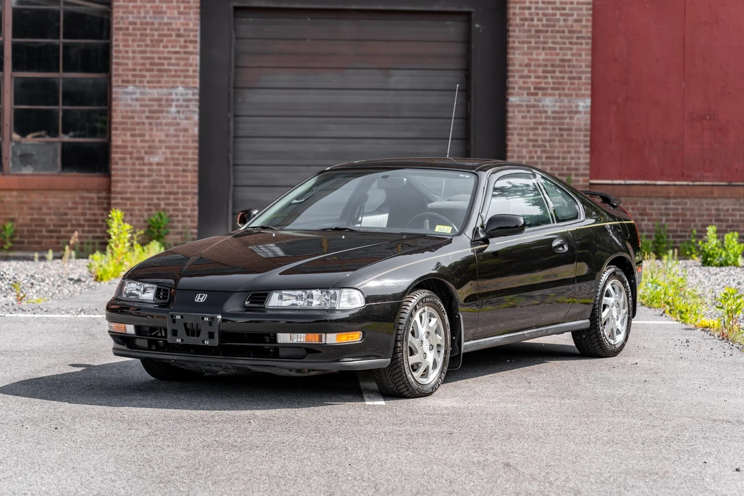 1994 Honda Prelude 4th Gen - Image 6 of 31
