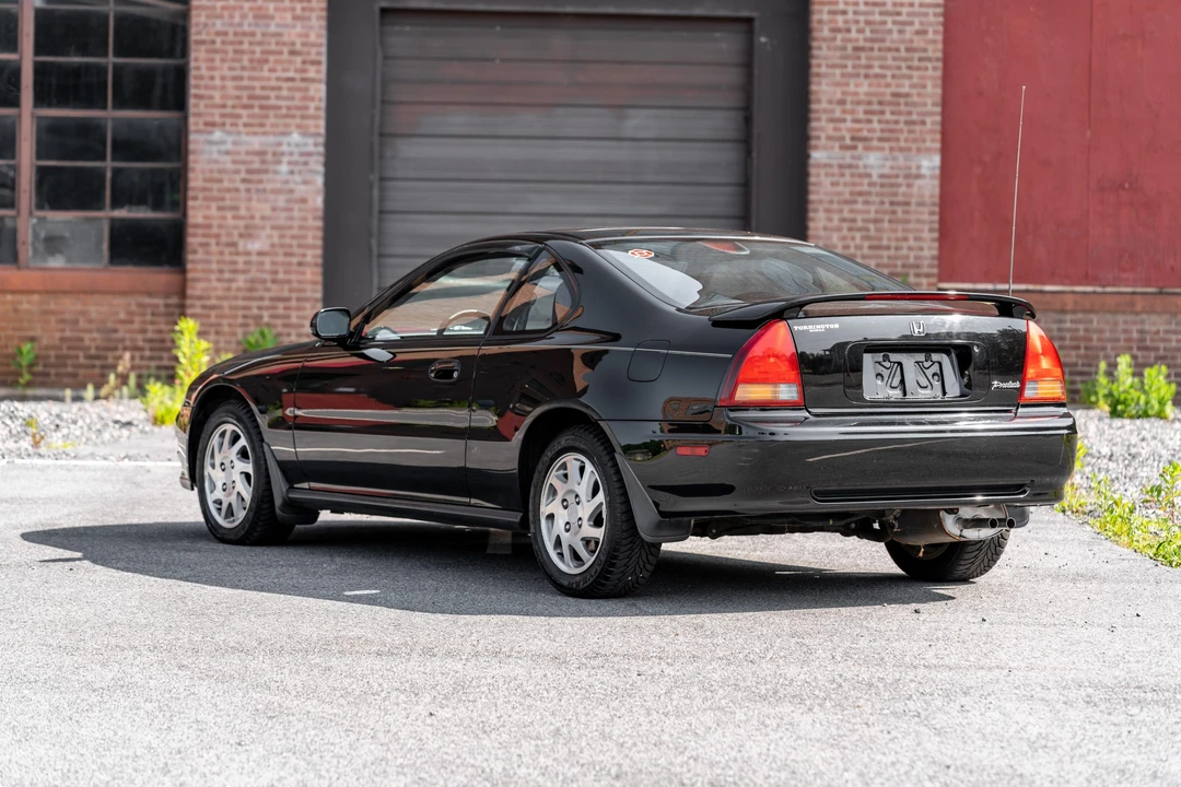 1994 Honda Prelude 4th Gen - Image 11 of 31