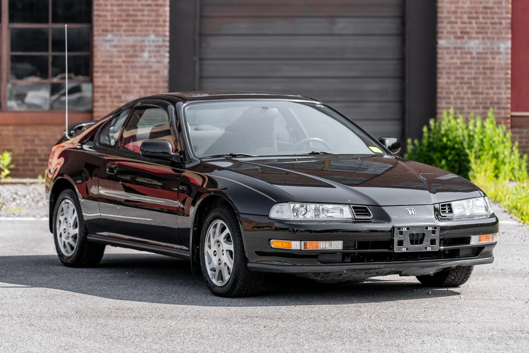 1994 Honda Prelude 4th Gen - Image 2 of 31