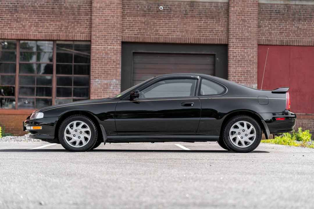 1994 Honda Prelude 4th Gen - Image 9 of 31